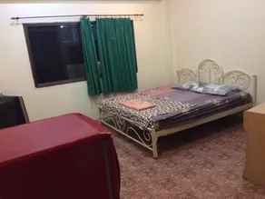 Sleep Inn Pattaya - Hostel - Chambre