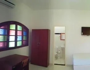 Pousada da Lapa - Bathroom