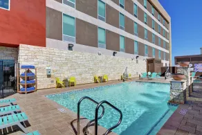 Home2 Suites by Hilton Las Vegas Strip South - Piscine