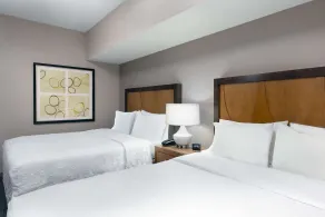 Hampton Inn & Suites Clayton/St. Louis-Galleria Area - Chambre