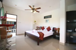 Ya Nui Resort - SHA EXTRA Plus - Chambre
