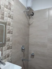 Hotel Sea Side - Bagno