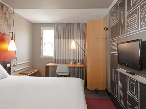 ibis Epernay Centre Ville - Chambre