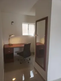 Hotel Presidente - Quarto