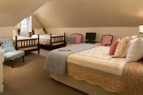 Inner Banks Inn - Rom