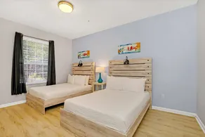 Luxurious 3BD Home Close to Convention Center and Themed Parks! #3vc209 - Rum