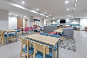 Home2 Suites Dallas I-30 Cockrell Hill - Restaurant