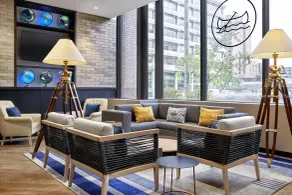 Delta Hotels by Marriott Calgary Downtown - Restaurant