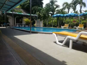 Lonops Gay Paradise - Basseng
