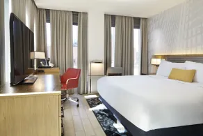 Hotel Indigo Atlanta Downtown by IHG - Chambre