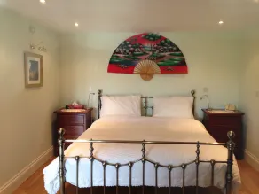 Orchard Manor - Room