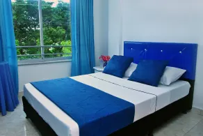 Ayenda Hotel Roisa - Chambre