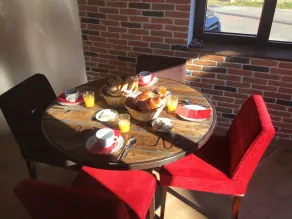 L'Aubergiste - Restaurant