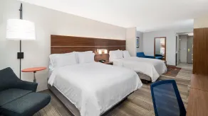 Holiday Inn Express & Suites Dinuba West by IHG - Zimmer
