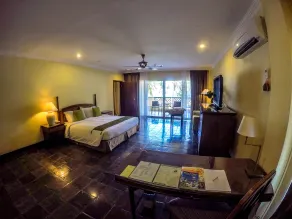 Palm Beach Resort & SPA - Room