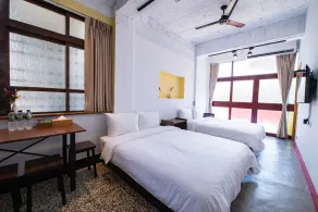 Here B&B - Room