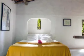 Casa Nostra Trancoso - Chambre