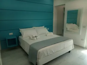 Tropea Mare Beach Apart, FreeParking - Camera