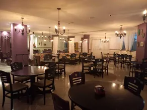 Athos Hotel - Restaurant