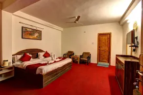 Hotel Monarch Residency - Rom