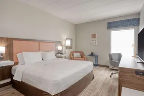 Hampton Inn by Hilton Washington Court House - Rom