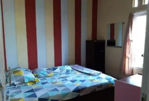 Toto Homestay - Zimmer