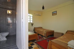 Riad Freija - Værelse