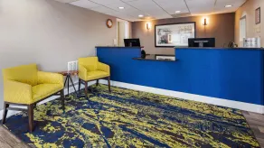 Best Western Annapolis - Réception
