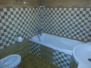 Wangnoo Houseboats - Bagno