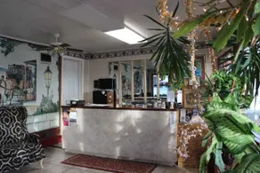 Thunderbird Motel - Reception