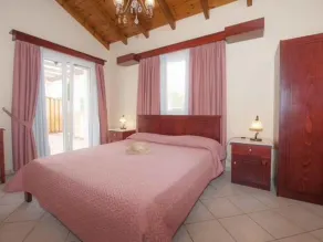 Ballas Paradise Messonette - Chambre