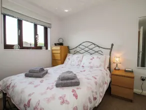 63 Severn Street - Zimmer