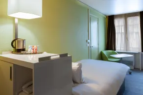 Mercure Nice Centre Grimaldi - Chambre