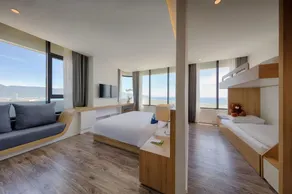 Parosand Da Nang Hotel - Room