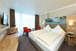 Hotel Morjan - Chambre