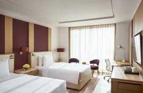 Courtyard by Marriott Siliguri - Room