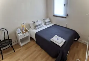 Barcelona PR Guesthouse - Chambre