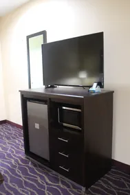 Express Inn and Suites - Chambre