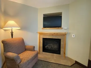 MountainView Lodge and Suites - Chambre