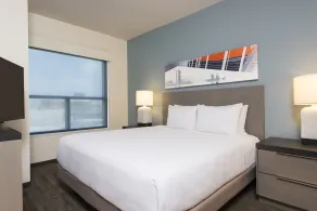 Hyatt House Austin/Downtown - Room
