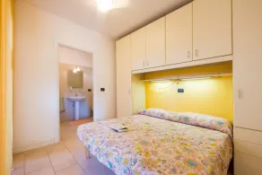 Villa Marina Apartments - Agenzia Cocal - Zimmer