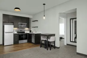 Residence Inn by Marriott Indianapolis Noblesville - Chambre