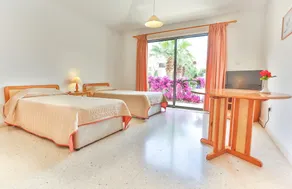 Tavros Hotel Apartments - Rom