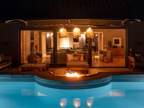 Future Found Sanctuary, Luxury Boutique Hotel by NEWMARK - Pool