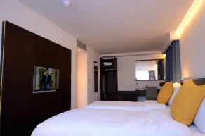 Pelican London Hotel and Residence - Habitación
