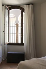  Hotel Boutique La Ermita Suites, The Only officially designated \"Monument Hotel\" in Córdoba - Udsigt fra værelset