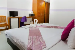 Chana Phuket Patong Hotel - Rum