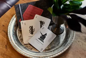 The Foundry Hotel Asheville, Curio Collection by Hilton - Réception