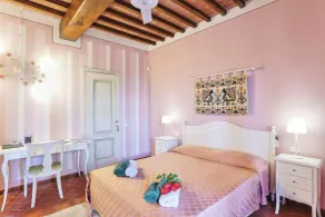 Luxury Home in Tuscany near Pisa and Florence - Two Bedrooms 41 PL - Rum