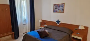 B&B La Marina - Chambre